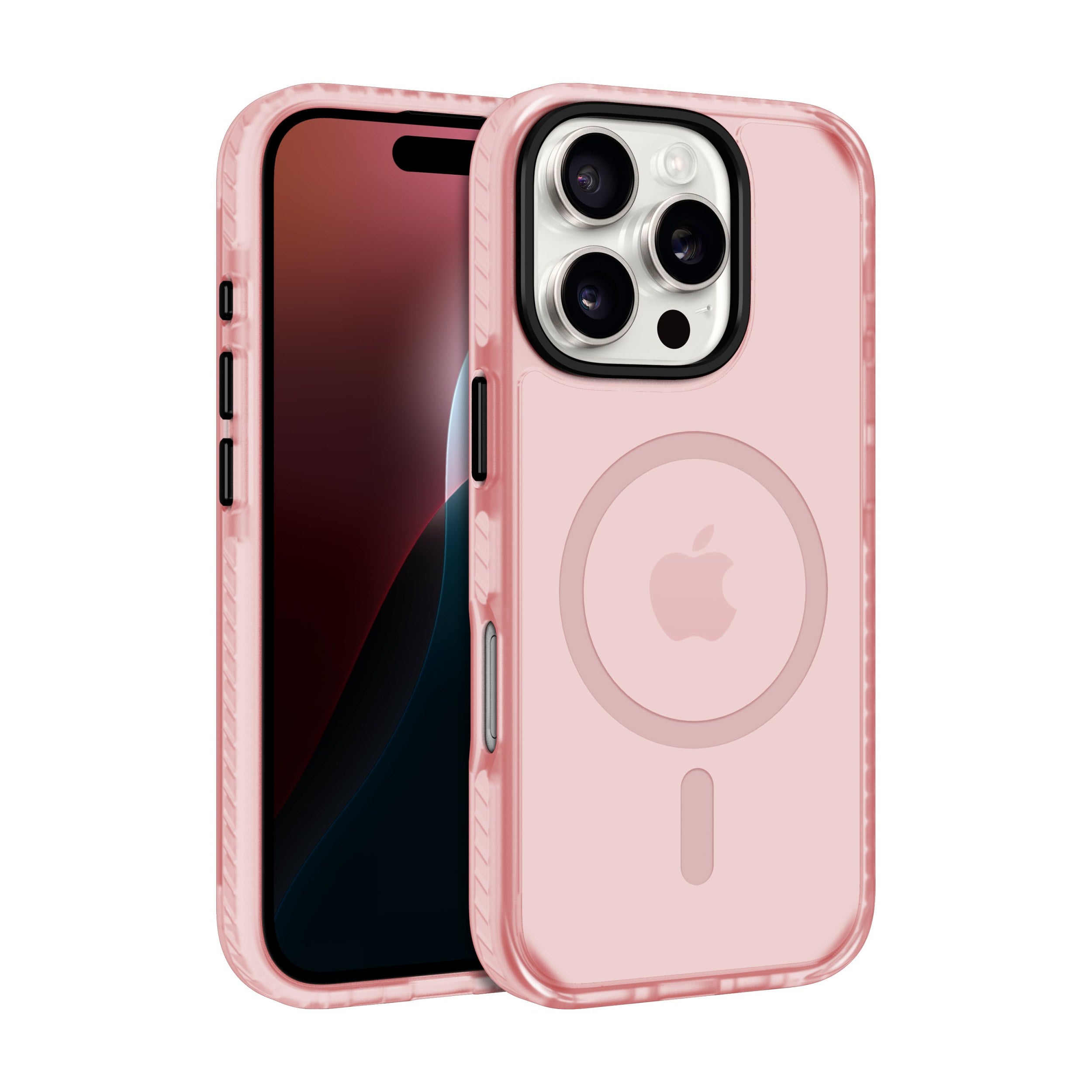 Nimbus9 Phantom 3 MagSafe Case for Apple iPhone 16 Pro