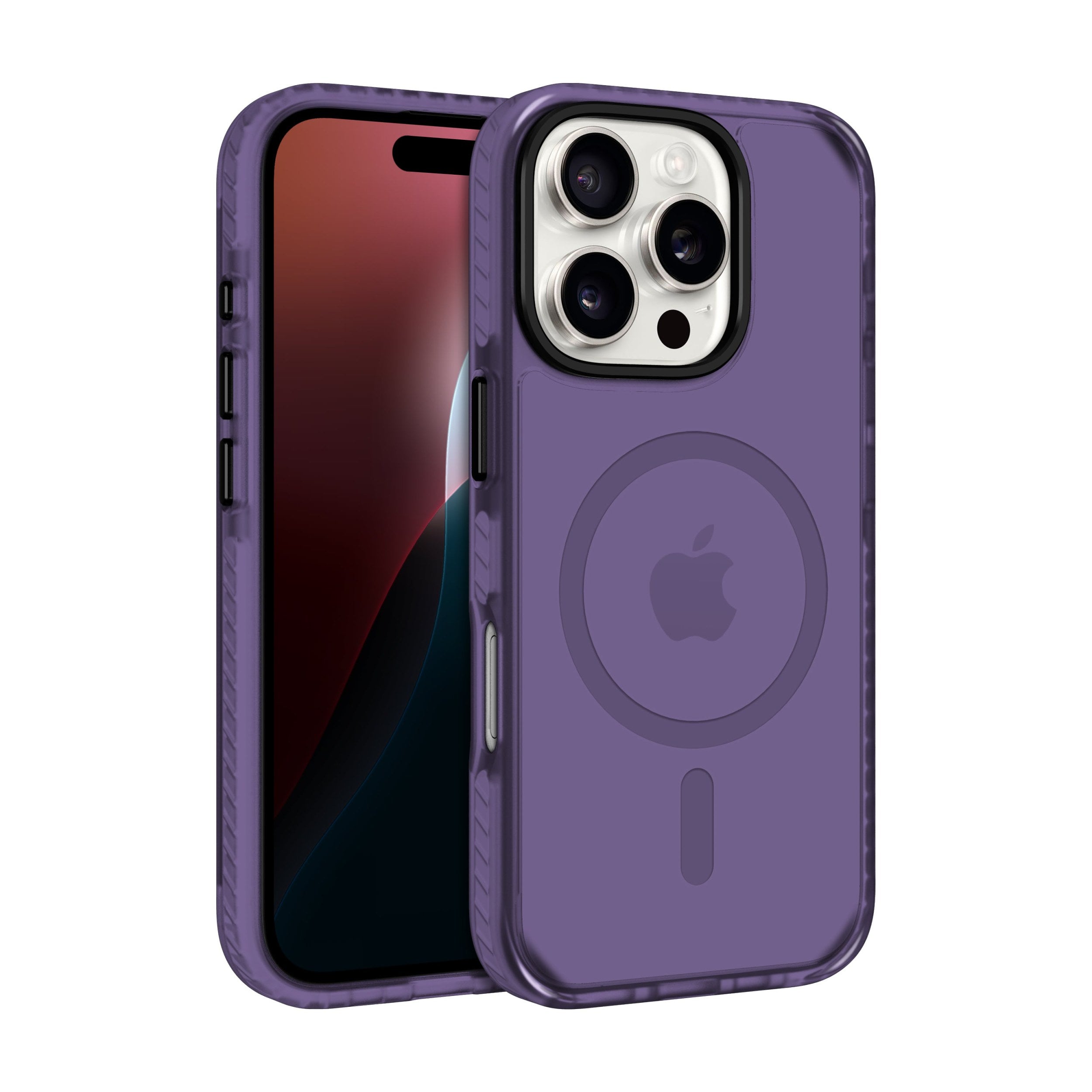 Nimbus9 Phantom 3 MagSafe Case for Apple iPhone 16 Pro