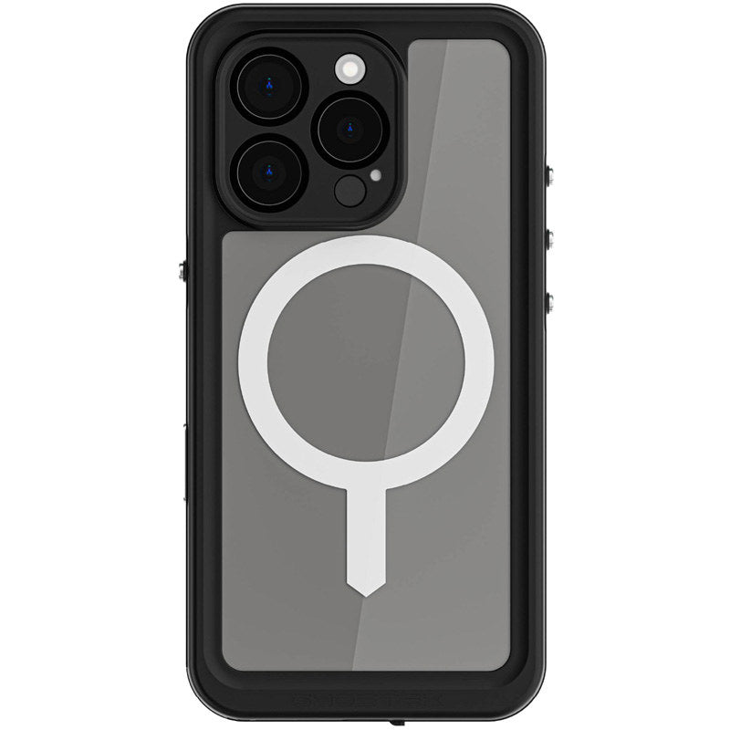 Ghostek Nautical Slim Extreme Waterproof MagSafe Case for Apple iPhone 16 Pro