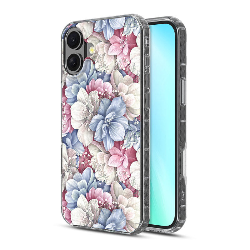 MYBAT Pro Mood MagSafe Case for Apple iPhone 16