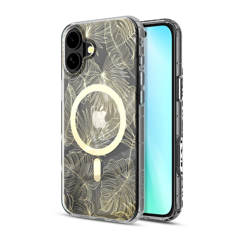 MYBAT Pro Mood MagSafe Case for Apple iPhone 16
