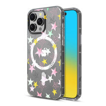 MYBAT Pro Mood MagSafe Case for Apple iPhone 16 Pro Max