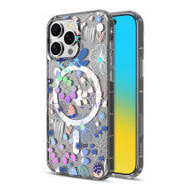 MYBAT Pro Mood MagSafe Case for Apple iPhone 16 Pro Max