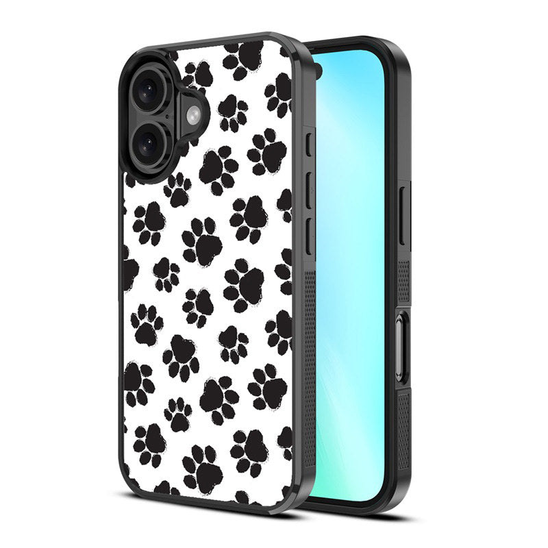 MYBAT Design Lab Case for Apple iPhone 16