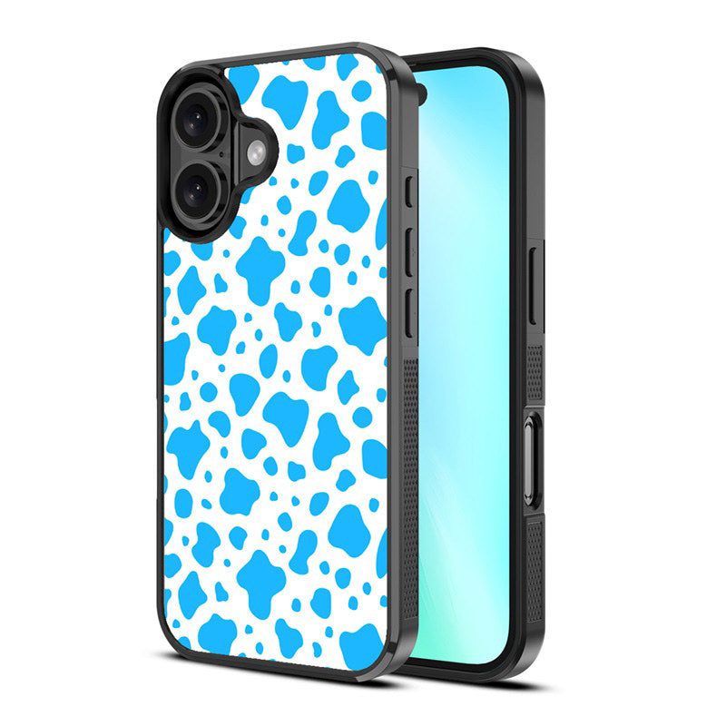MYBAT Design Lab Case for Apple iPhone 16