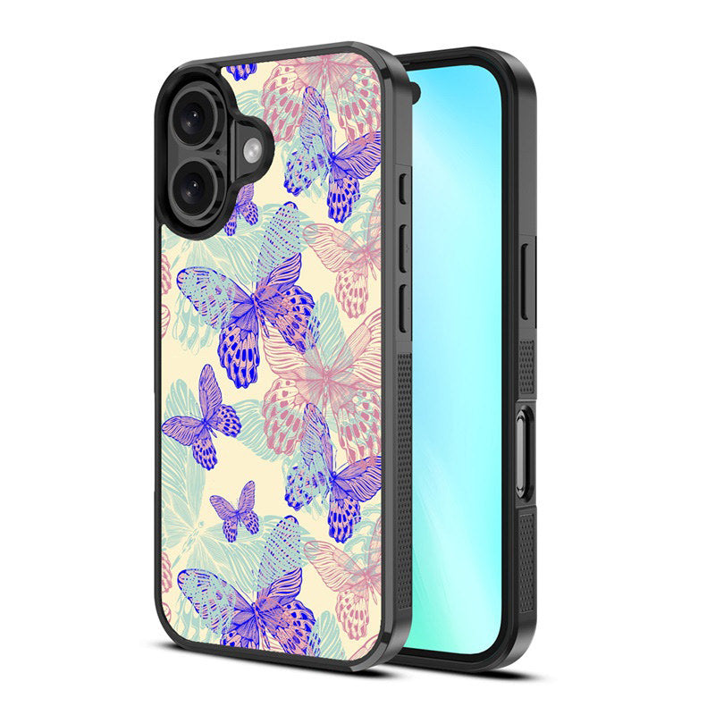 MYBAT Design Lab Case for Apple iPhone 16