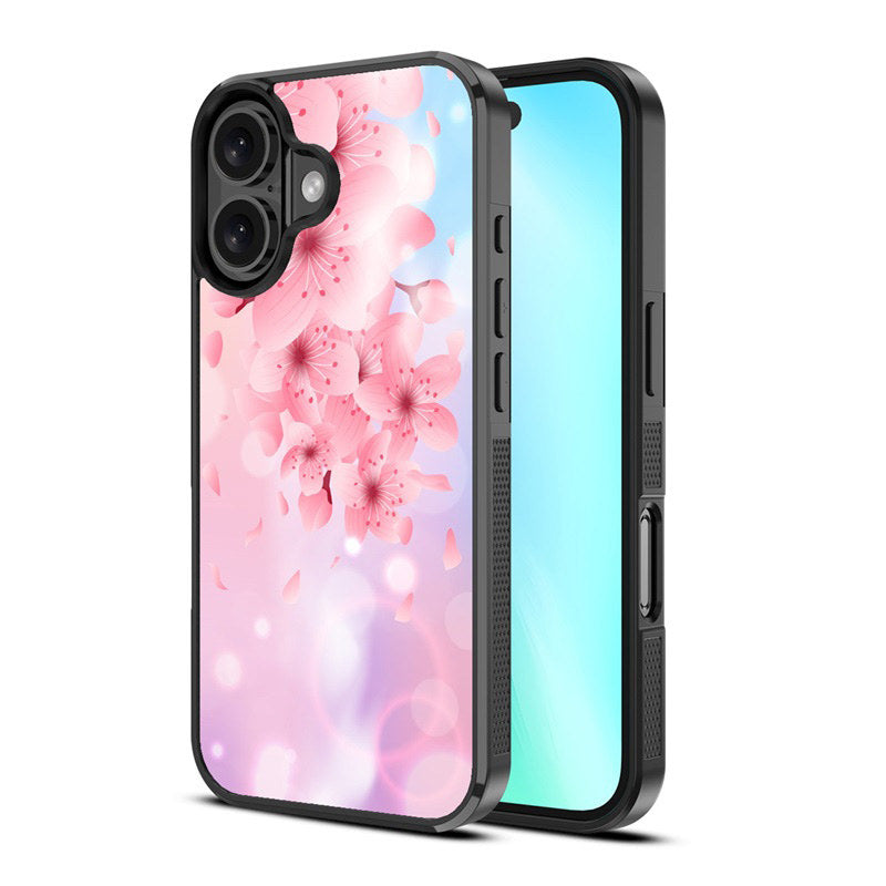 MYBAT Design Lab Case for Apple iPhone 16