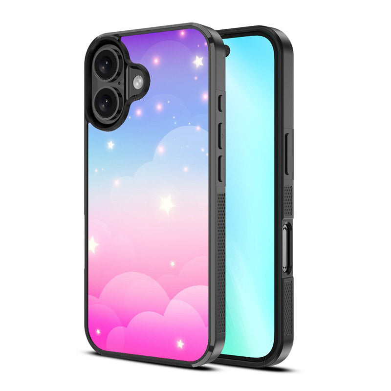 MYBAT Design Lab Case for Apple iPhone 16