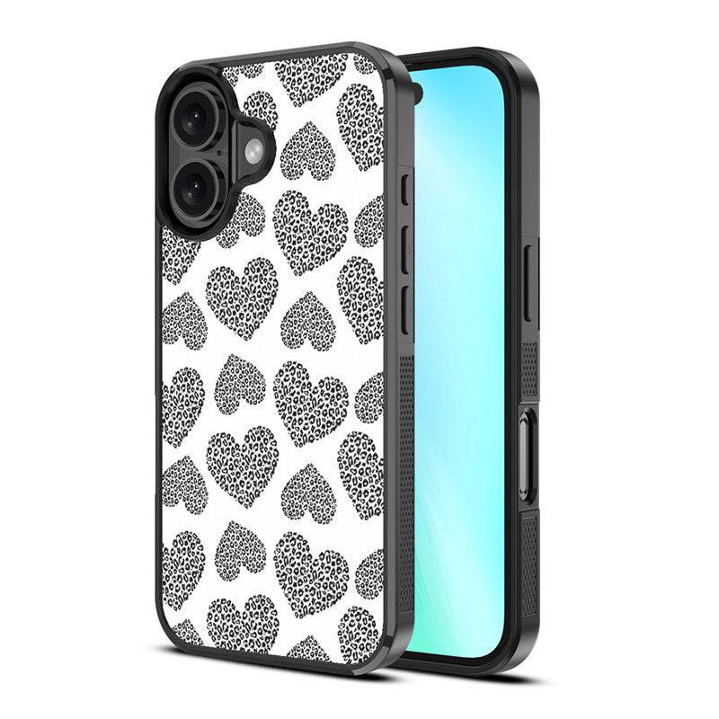 MYBAT Design Lab Case for Apple iPhone 16