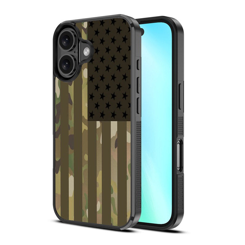 MYBAT Design Lab Case for Apple iPhone 16