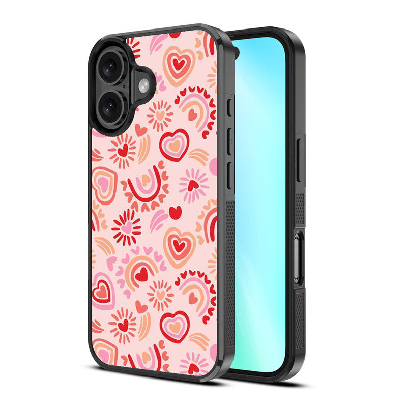 MYBAT Design Lab Case for Apple iPhone 16 Plus