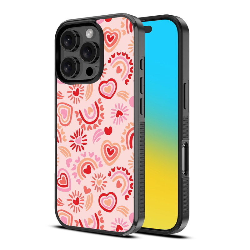MYBAT Design Lab Case for Apple iPhone 16 Pro Max