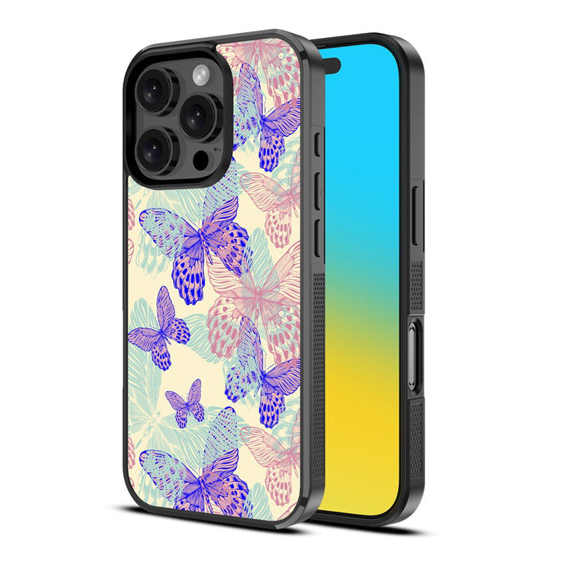 MYBAT Design Lab Case for Apple iPhone 16 Pro Max