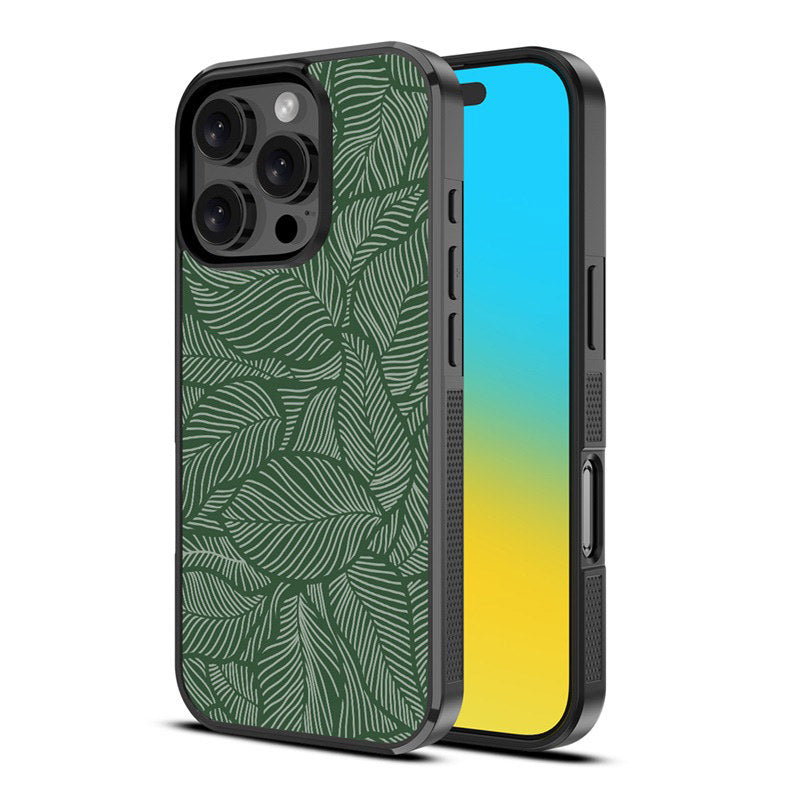 MYBAT Design Lab Case for Apple iPhone 16 Pro Max