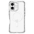 ITSKINS Supreme R Clear MagSafe Case for Apple iPhone 17