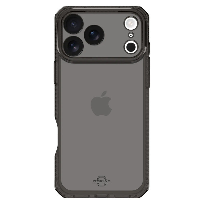 ITSKINS Spectrum R Clear Case for Apple iPhone 17 Pro Max
