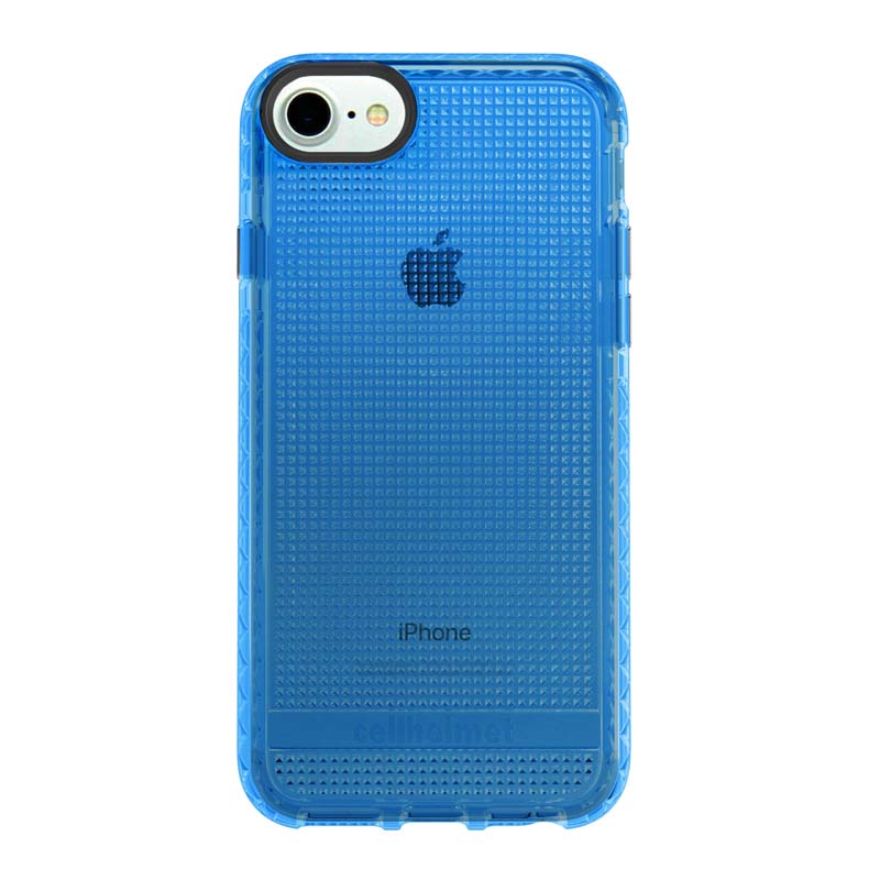Cellhelmet Altitude X Case for Apple iPhone 6, 6S, 7, 8, & SE (2020 & 2022)