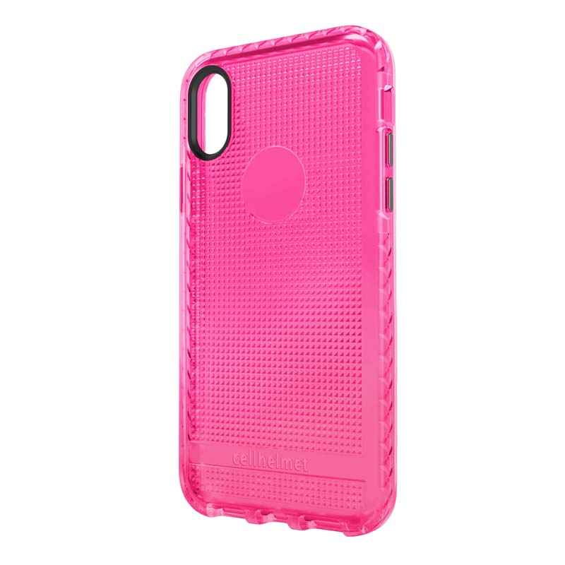 Cellhelmet Altitude X Case for Apple iPhone X & XS