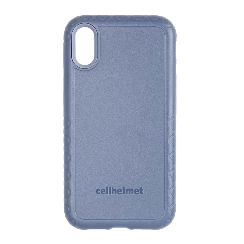 Cellhelmet Fortitude Case for Apple iPhone X & XS
